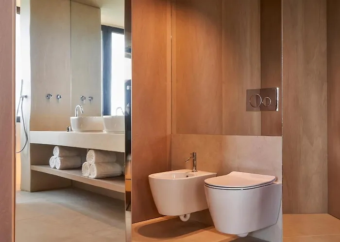 아파트 Le Residenze By Victoria Palace 카톨리카