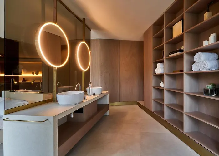 דירה Le Residenze By Victoria Palace *