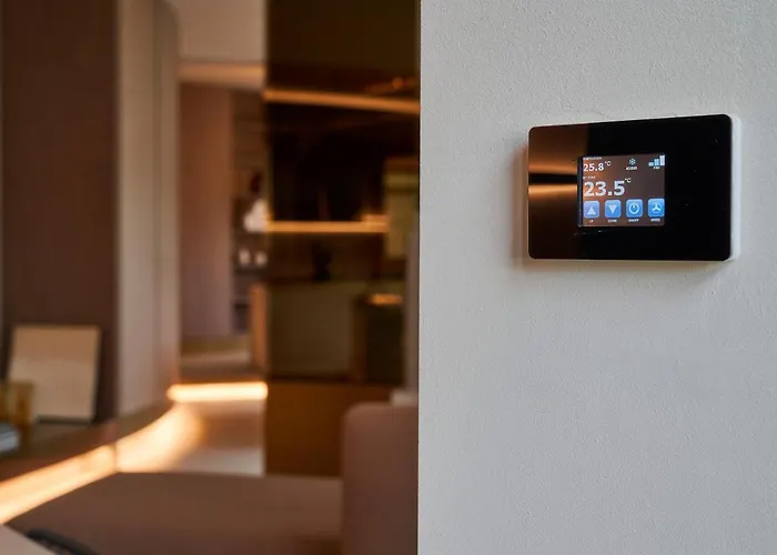 Le Residenze By Victoria Palace 아파트