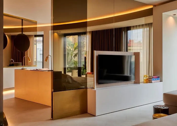 아파트 Le Residenze By Victoria Palace