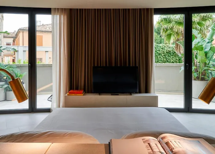 Le Residenze By Victoria Palace Cattolica