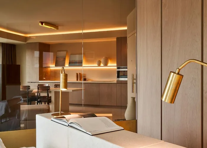 Le Residenze By Victoria Palace