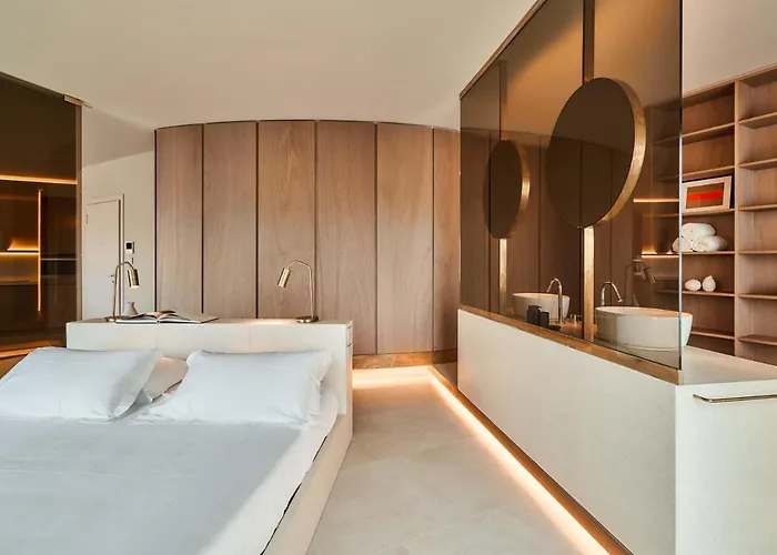 Le Residenze By Victoria Palace *