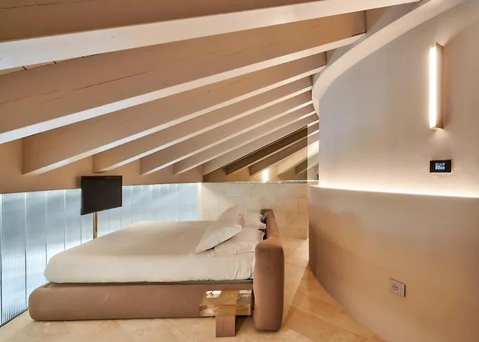 Le Residenze By Victoria Palace