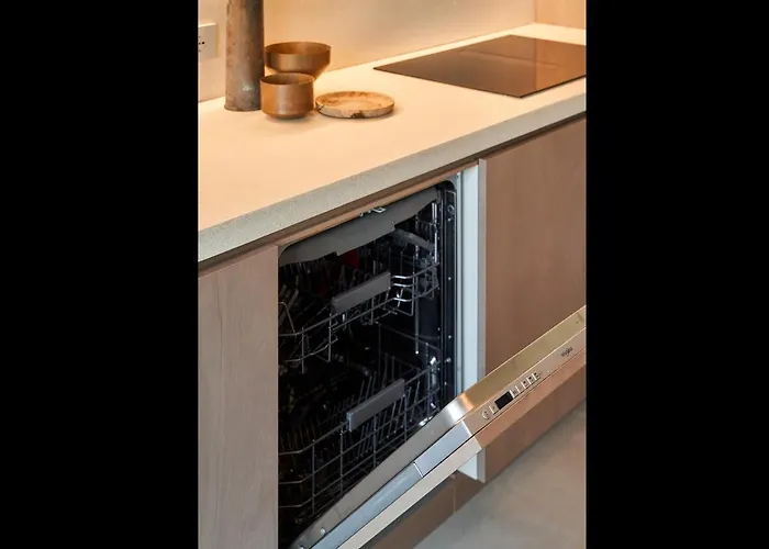 דירה Le Residenze By Victoria Palace