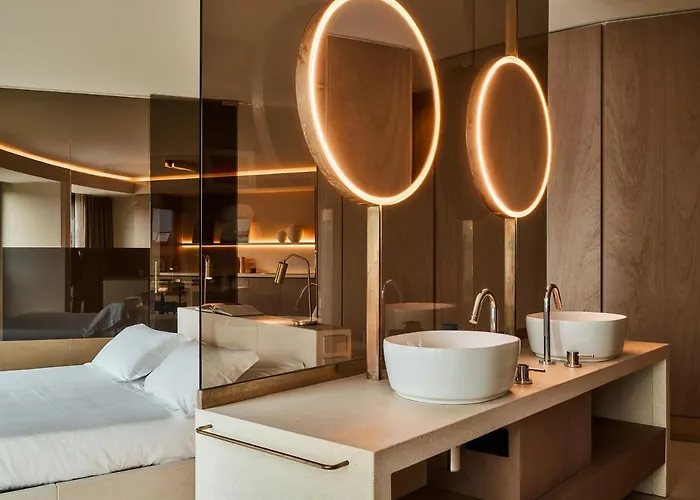 Le Residenze By Victoria Palace *