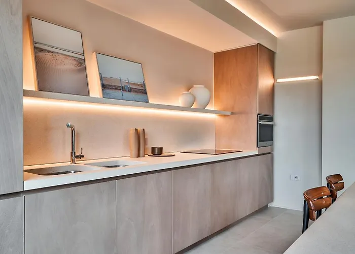 Le Residenze By Victoria Palace