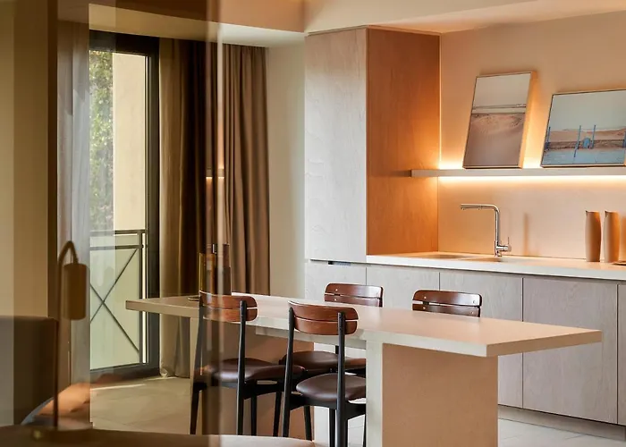 Le Residenze By Victoria Palace *