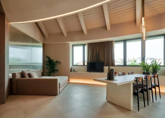 Le Residenze By Victoria Palace Cattolica