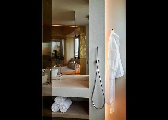 Le Residenze By Victoria Palace 아파트