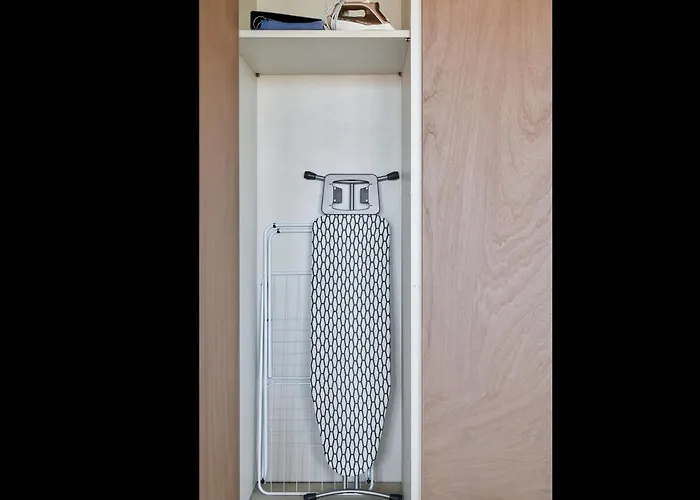 דירה Le Residenze By Victoria Palace *